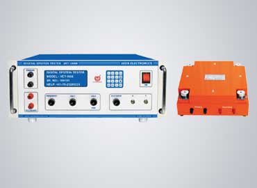 Digital Epsteing Tester and Epstein Bridge