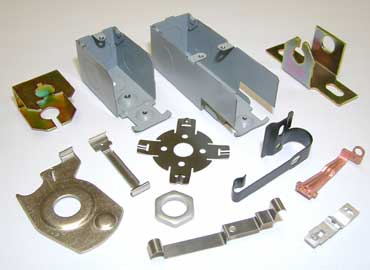 Press Tools