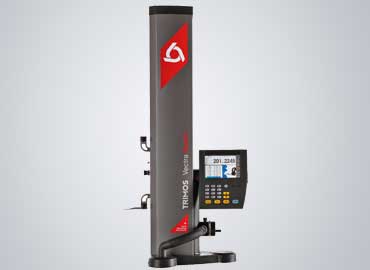 trimos height tester